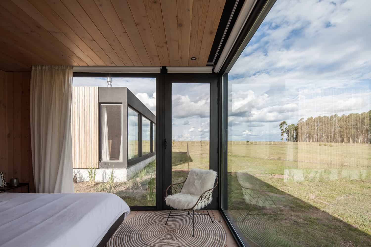 REPII House by VivoTripodi in Canelones, Uruguay REPII House by VivoTripodi in Canelones, Uruguay