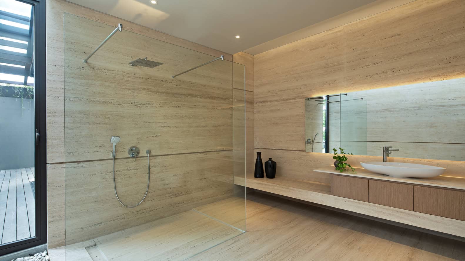 SR House by Nataneka Architect in Jakarta, Indonesia SR House by Nataneka Architect in Jakarta, Indonesia