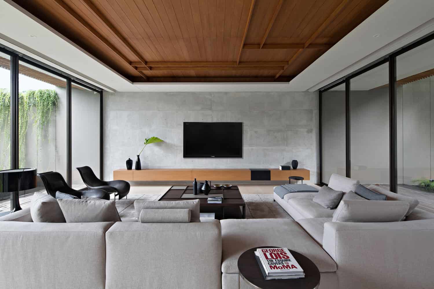 SR House by Nataneka Architect in Jakarta, Indonesia SR House by Nataneka Architect in Jakarta, Indonesia