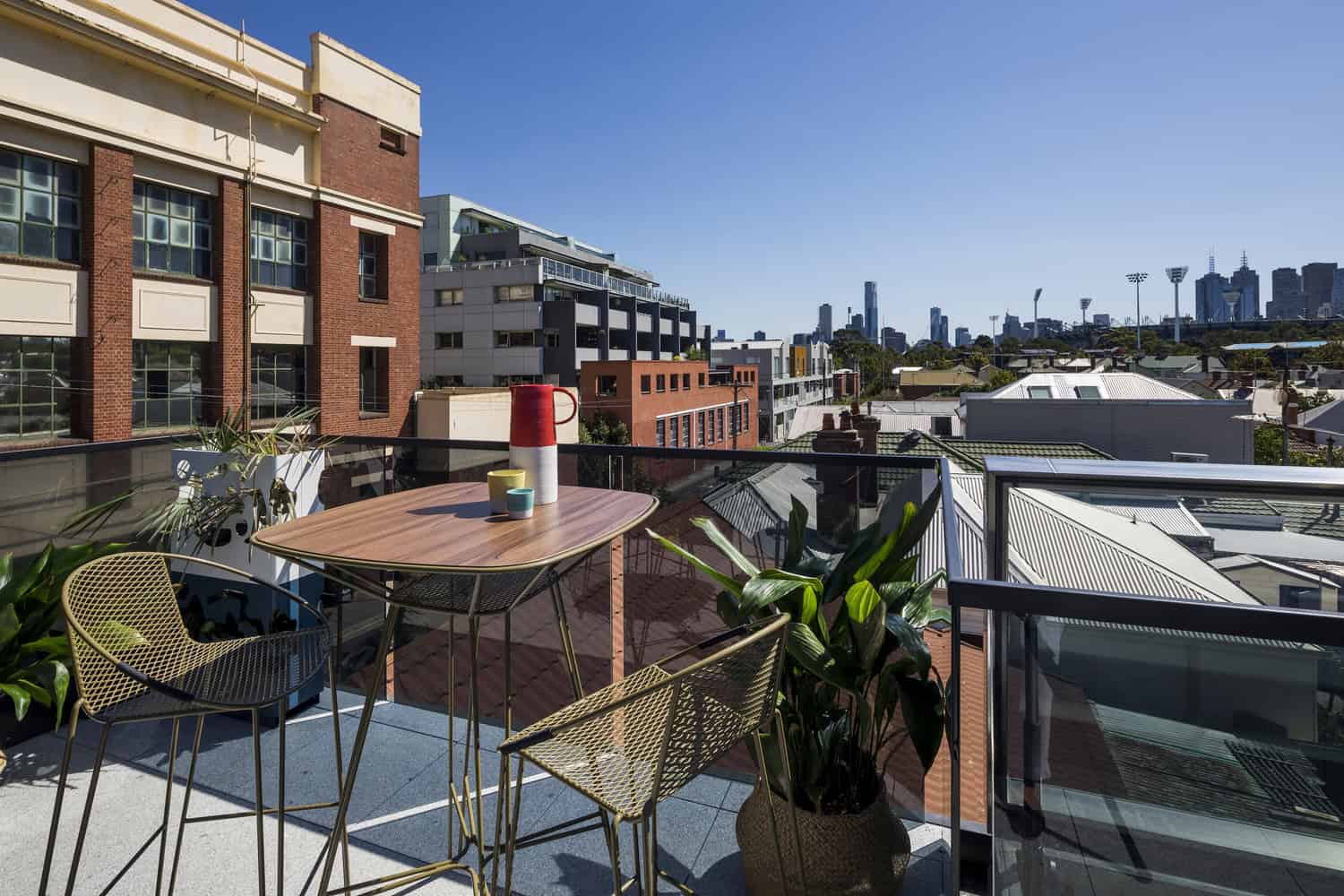 T2 Residence by fyc architects in Richmond, Melbourne T2 Residence by fyc architects in Richmond, Melbourne