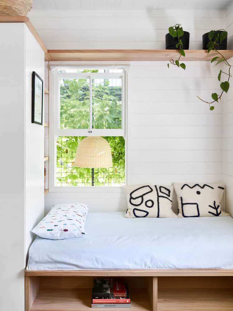 Terrarium House by John Ellway Architect in Brisbane, Australia Terrarium House by John Ellway Architect in Brisbane, Australia