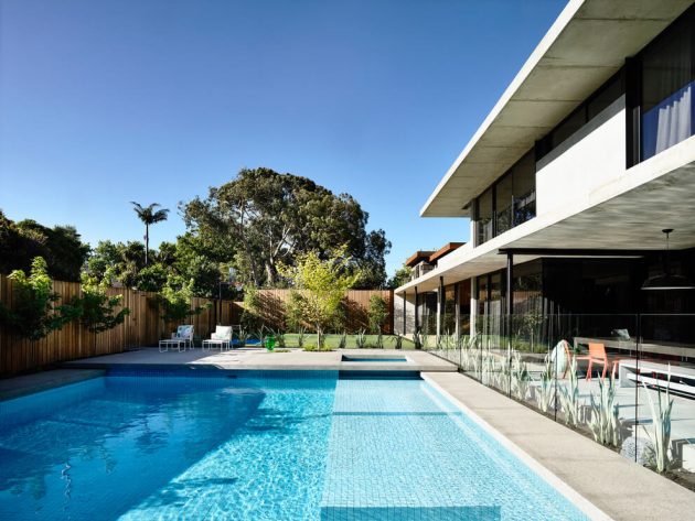 Wolseley Residence by McKimm Residential Design in Brighton, Melbourne