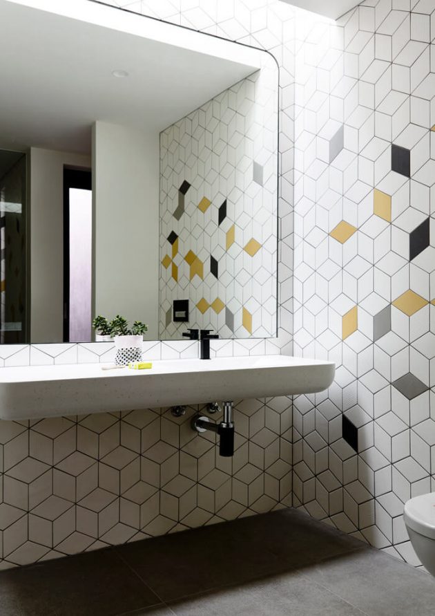 Wolseley Residence by McKimm Residential Design in Brighton, Melbourne