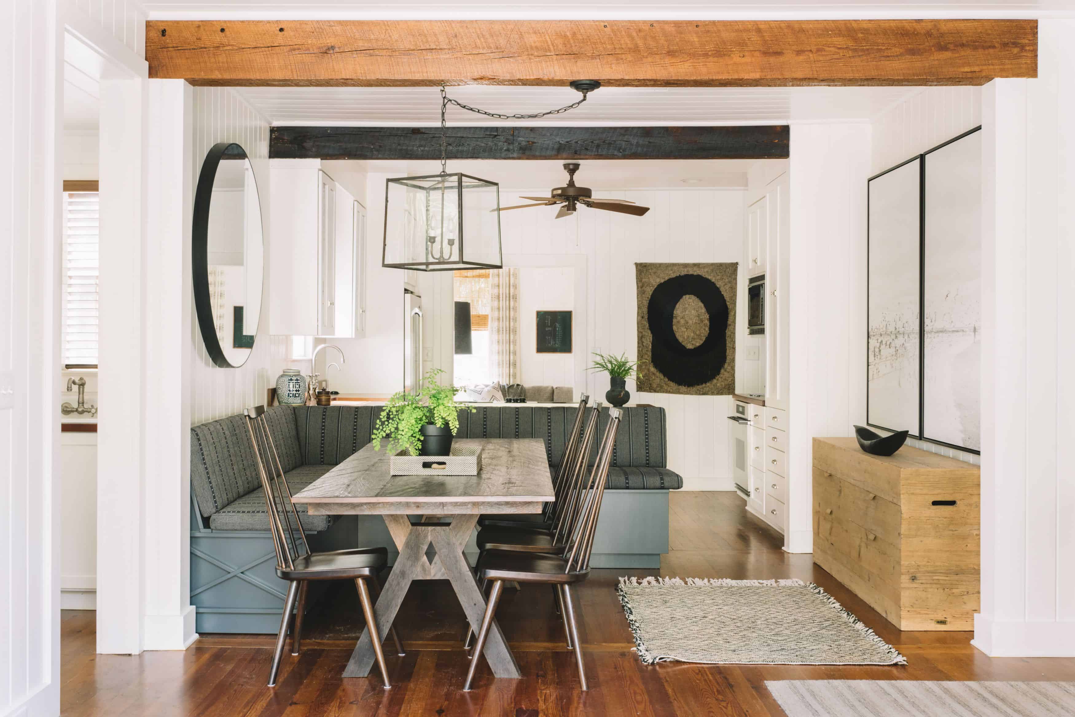 The Beach House That Will Have You Planning the Trip of Your Dreams to the Coast The Beach House That Will Have You Planning the Trip of Your Dreams to the Coast