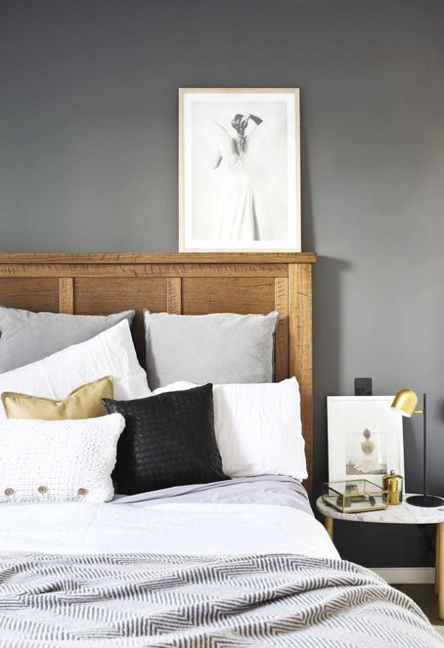 7 Bedside Table Styling Tips to Make Your Room Even More Beautiful