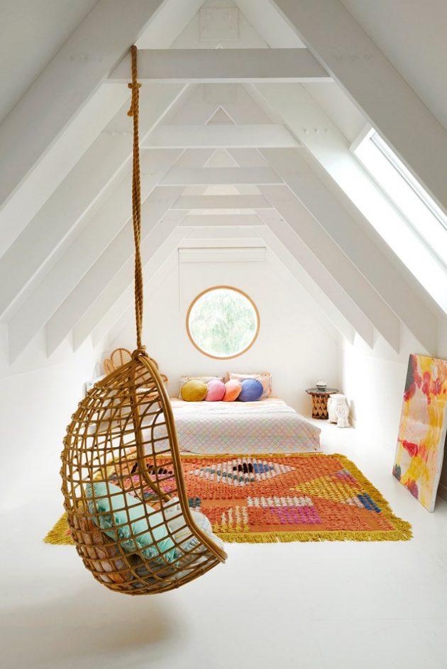 9 Modern Boho Homes That Will Catch Your Sight