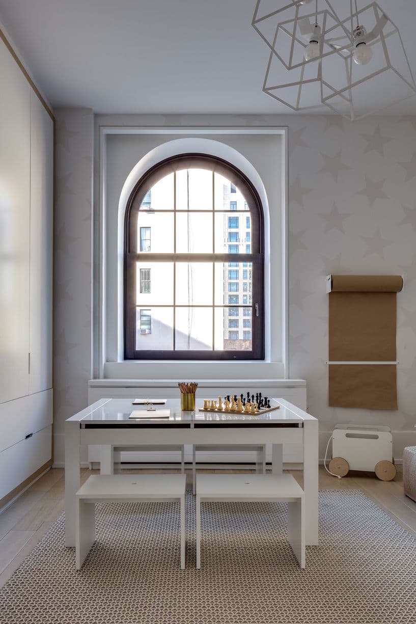 3. Choose a Large Tabletop