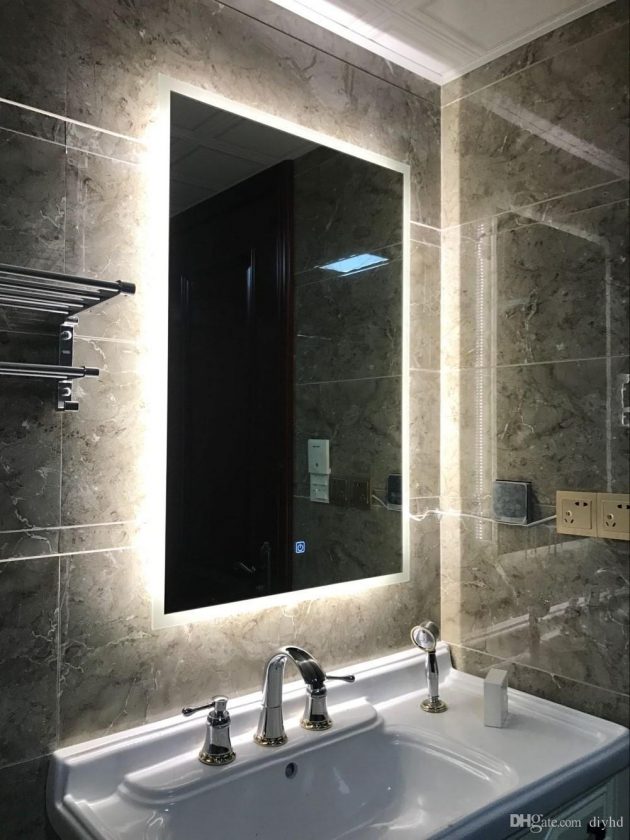 Five Smart Modern Bathroom Design Features You’ll Love