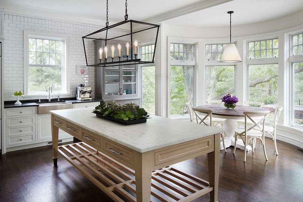 Bay Window Seating Area Bay Window Seating Area