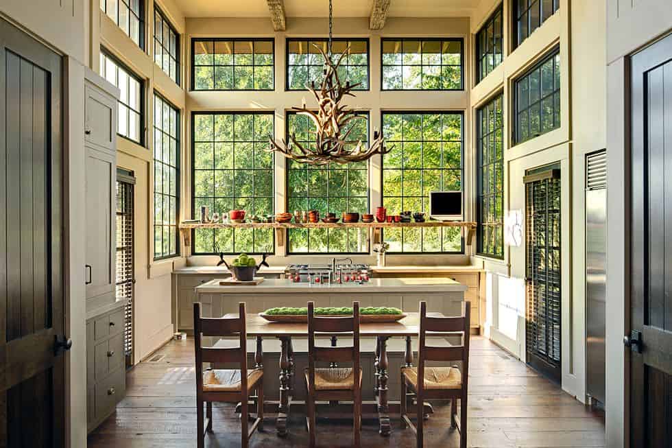 Natural Lighting Natural Lighting