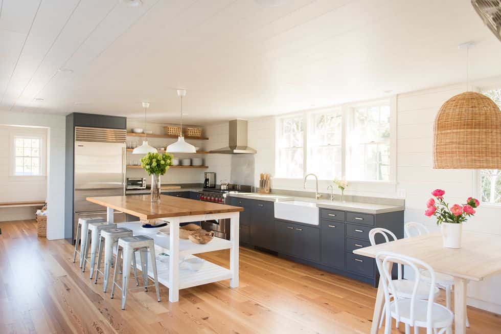 Modern Farmhouse Modern Farmhouse