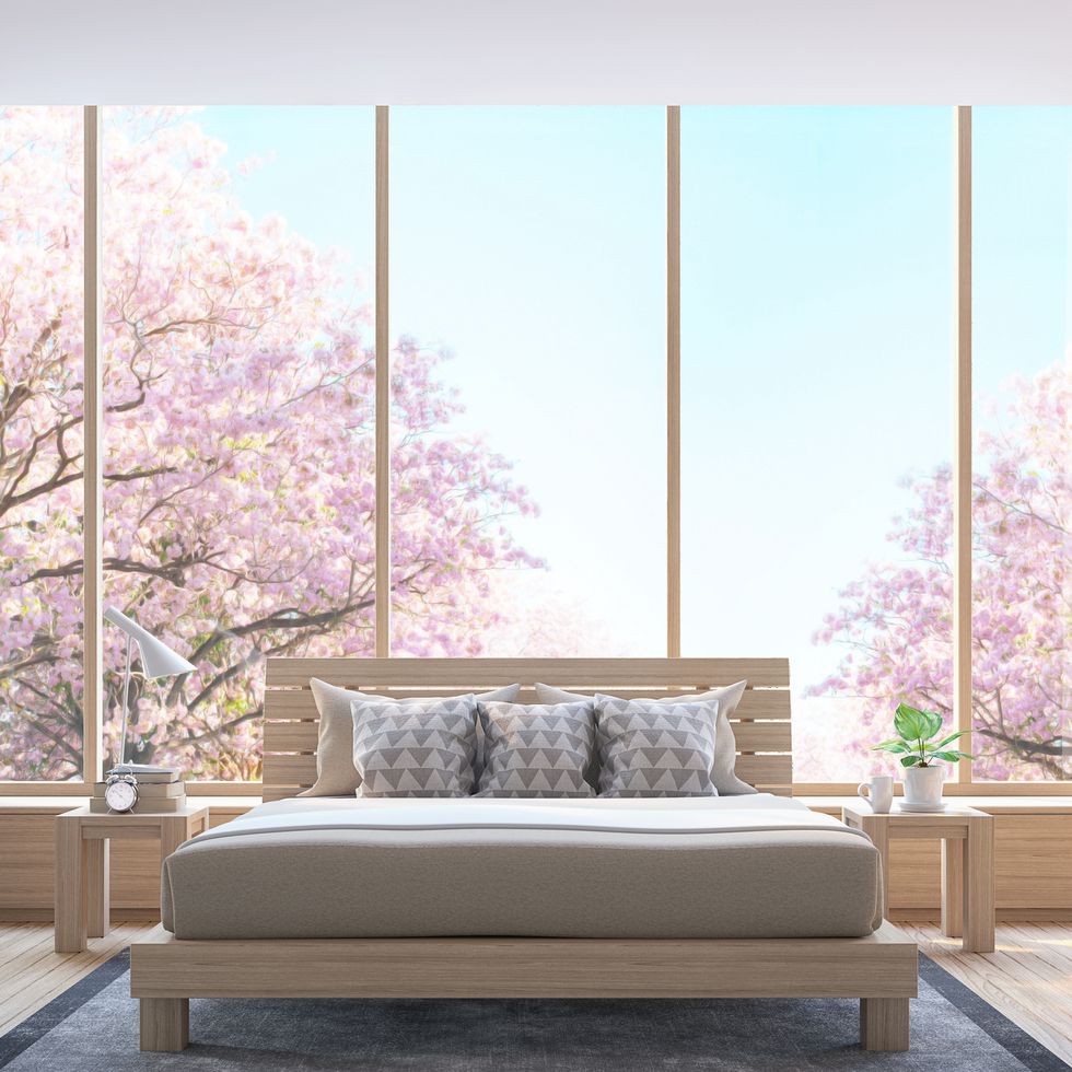 Feng Shui Tips on How to Create the Bedroom of Your Dreams