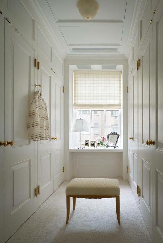 10 Glamorous Bedroom Vanity Ideas You'll Want to Have