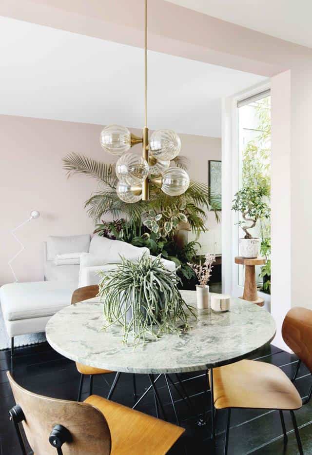 4 Astonishing Indoor Garden Spaces to Uplift the Spirit of Your Home 4 Astonishing Indoor Garden Spaces to Uplift the Spirit of Your Home