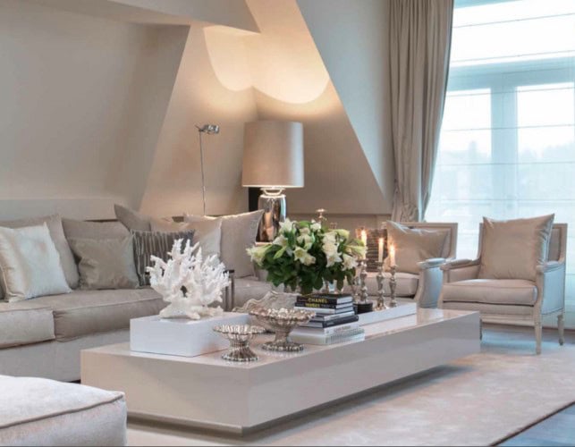 Build Your Dream Home: How To Communicate Your Ideas To Architects And Interior Designers Build Your Dream Home: How To Communicate Your Ideas To Architects And Interior Designers