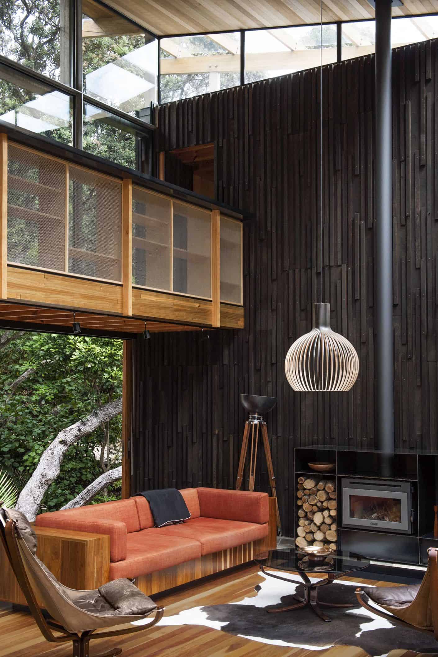 6. New Zealand Summer House 6. New Zealand Summer House