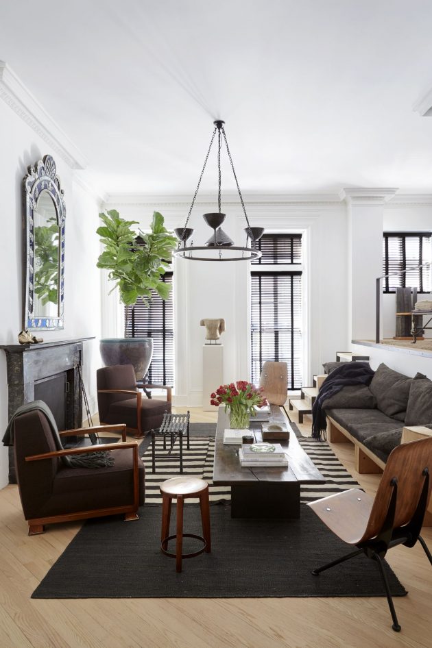 The 10 Best Swoon-Worthy Living Room Ideas You Must See