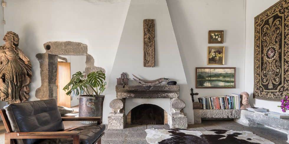 8. Sao Miguel Living Room 8. Sao Miguel Living Room