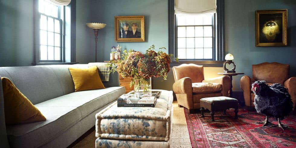 9. Formal Living Room 9. Formal Living Room