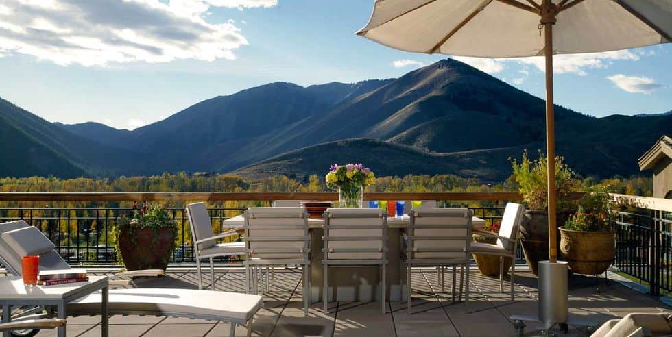 10. Mountain Escape 10. Mountain Escape