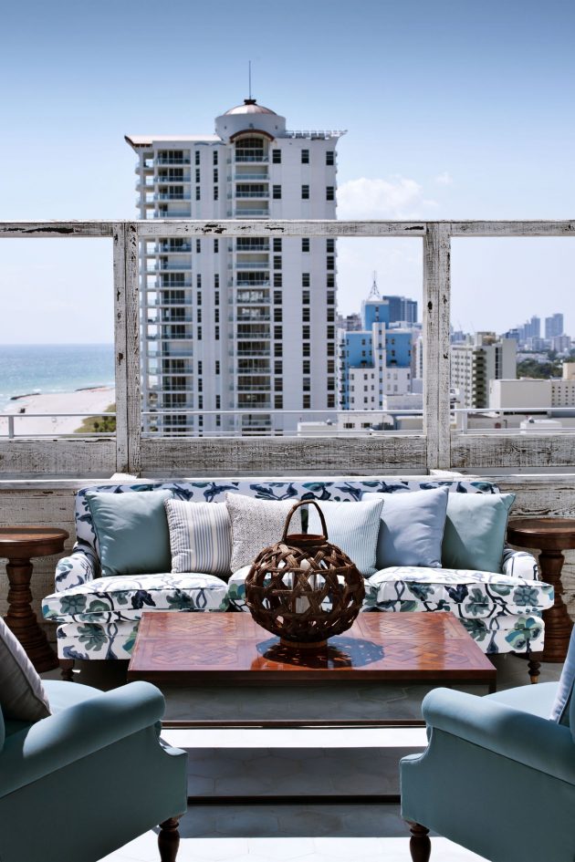 10 Luxury Rooftops That are the Ultimate Summer Crave