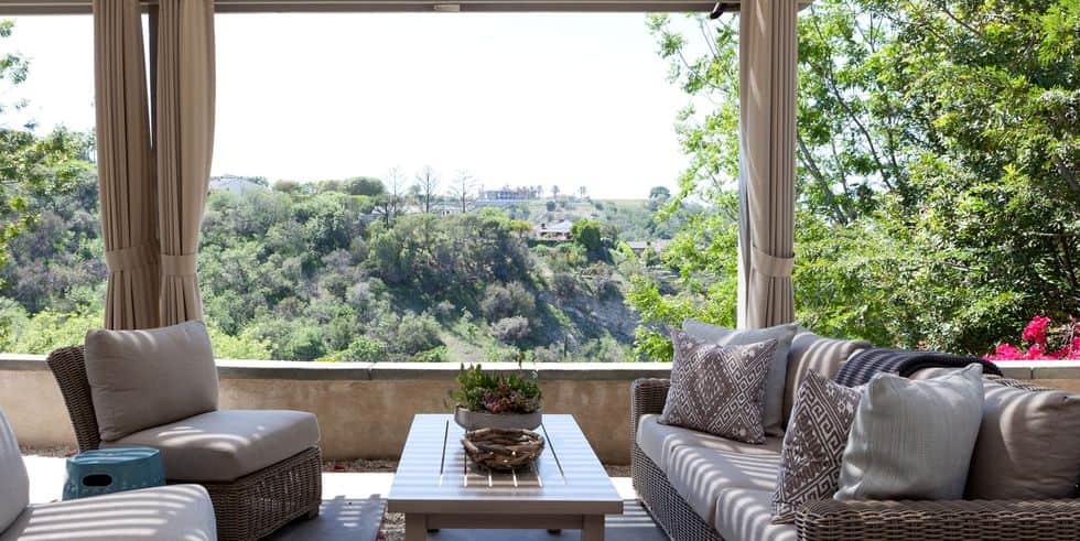 9. Sheltered With Drapes 9. Sheltered With Drapes