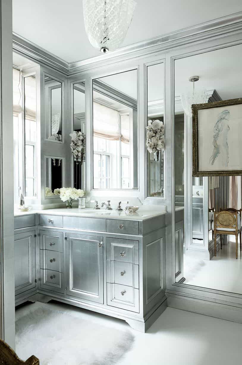 6. Silver Beauty 6. Silver Beauty