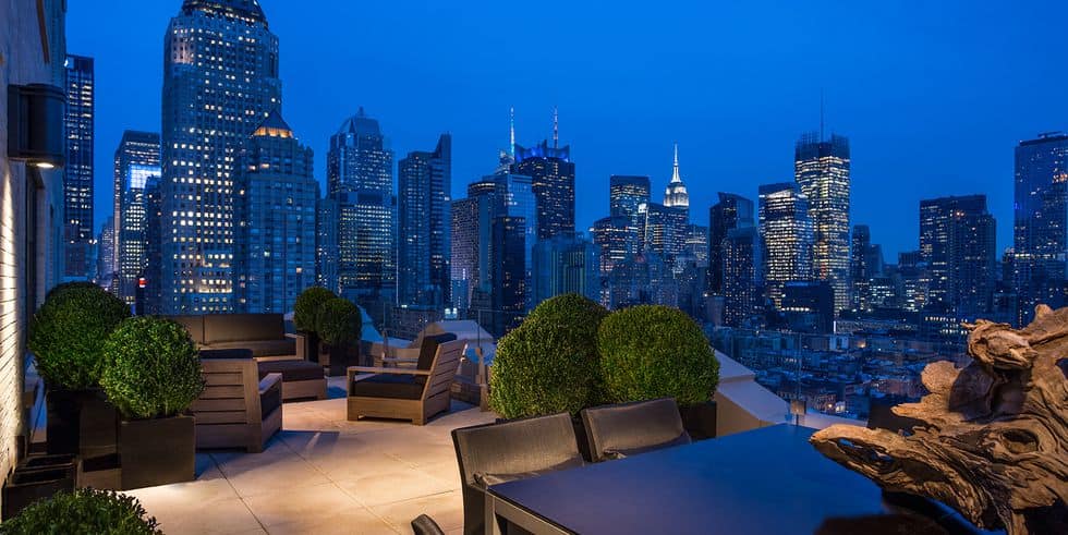 7. Cityscape Panorama 7. Cityscape Panorama