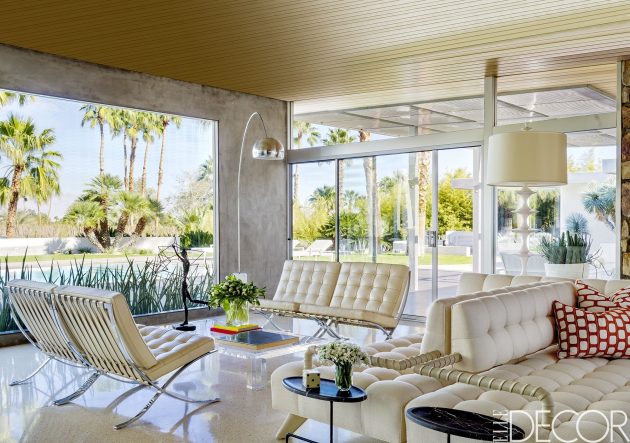 Brilliant White Sofa Ideas for a Stylish Living Room