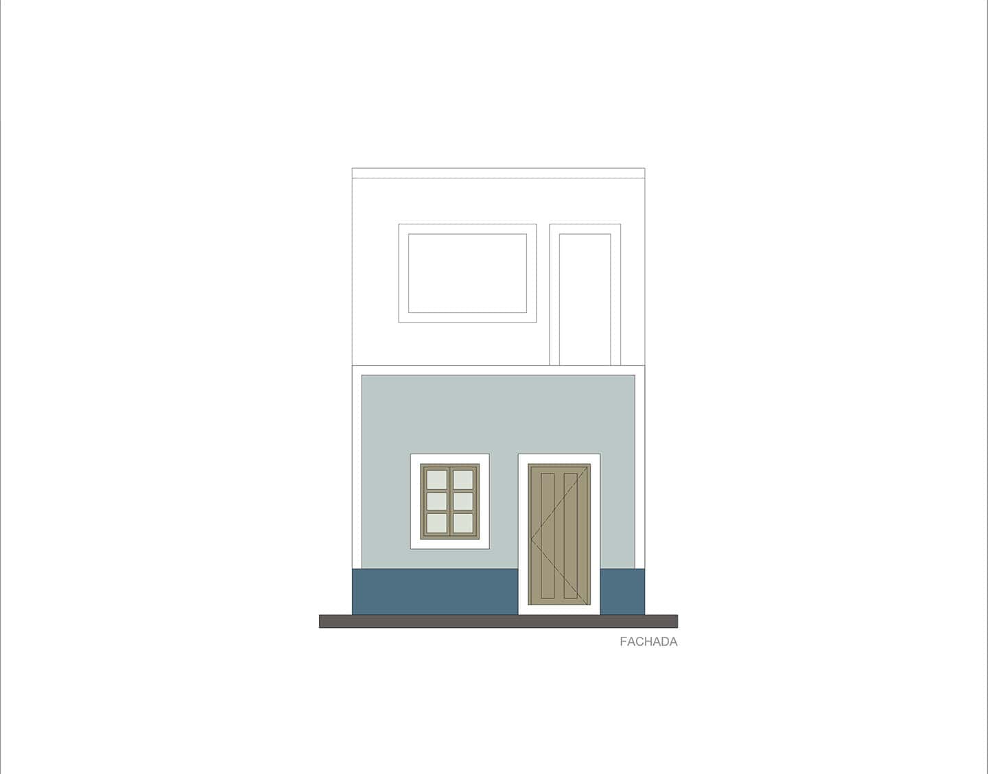 Casa Picasso by Workshop Architects in Merida, Mexico Casa Picasso by Workshop Architects in Merida, Mexico