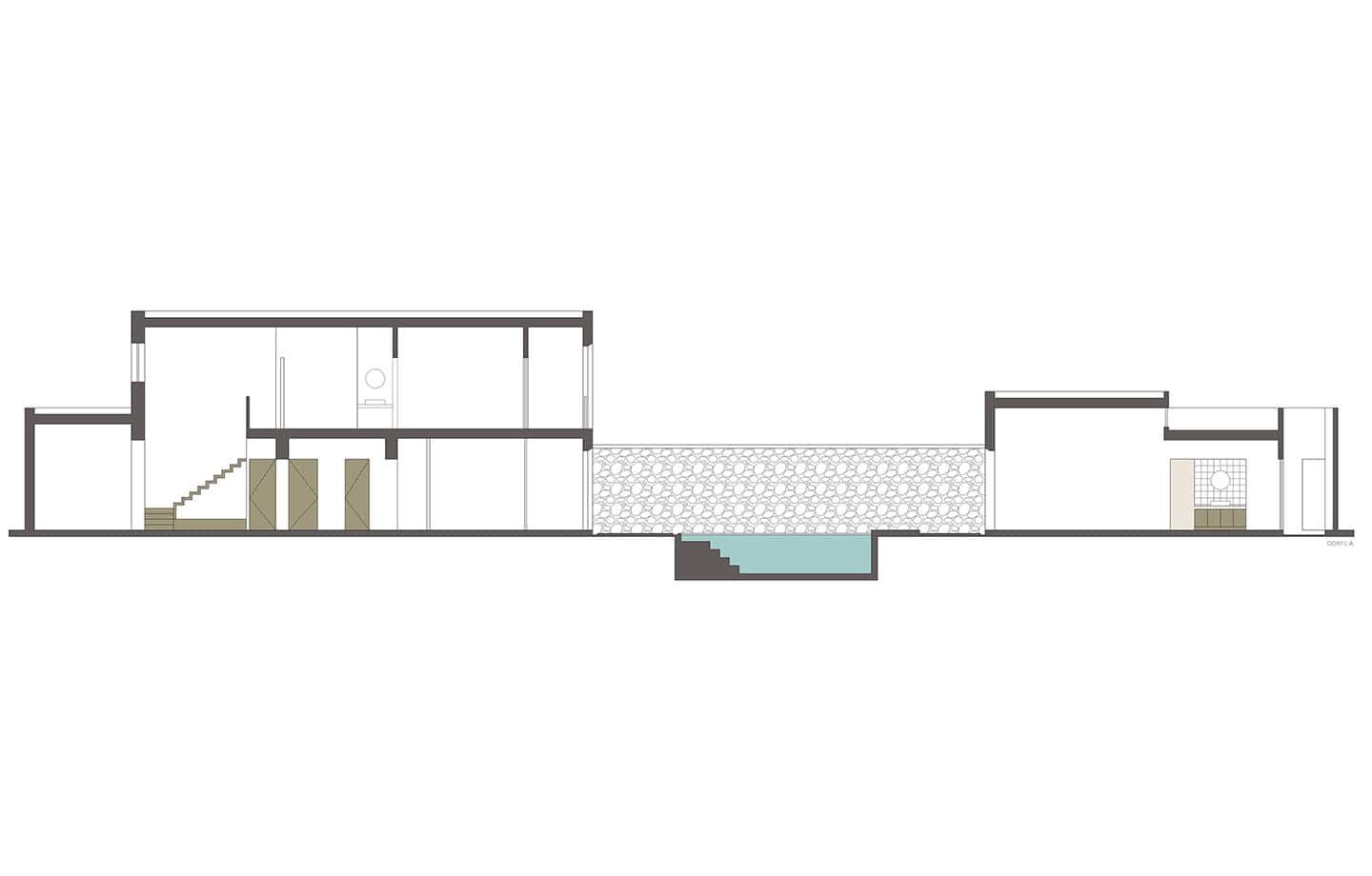 Casa Picasso by Workshop Architects in Merida, Mexico Casa Picasso by Workshop Architects in Merida, Mexico