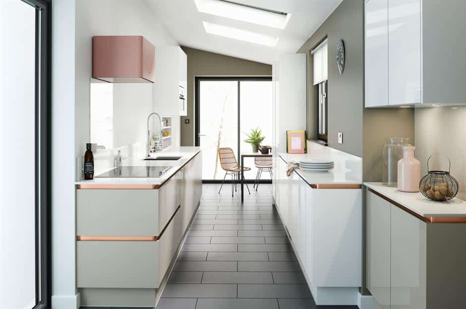 17 Big Designer Solutions For Small Kitchens 17 Big Designer Solutions For Small Kitchens