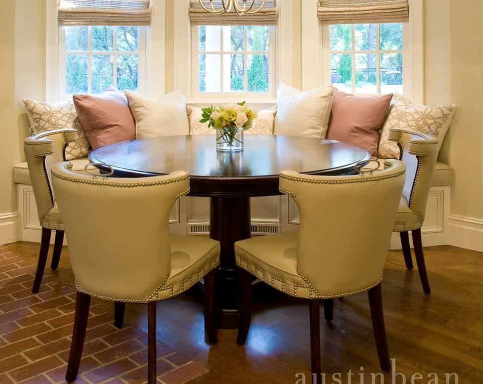 Forget big tables Forget big tables