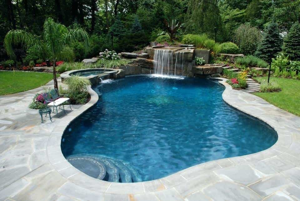 19 Most Attractive Small Swimming Pools That Will Thrill You 19 Most Attractive Small Swimming Pools That Will Thrill You