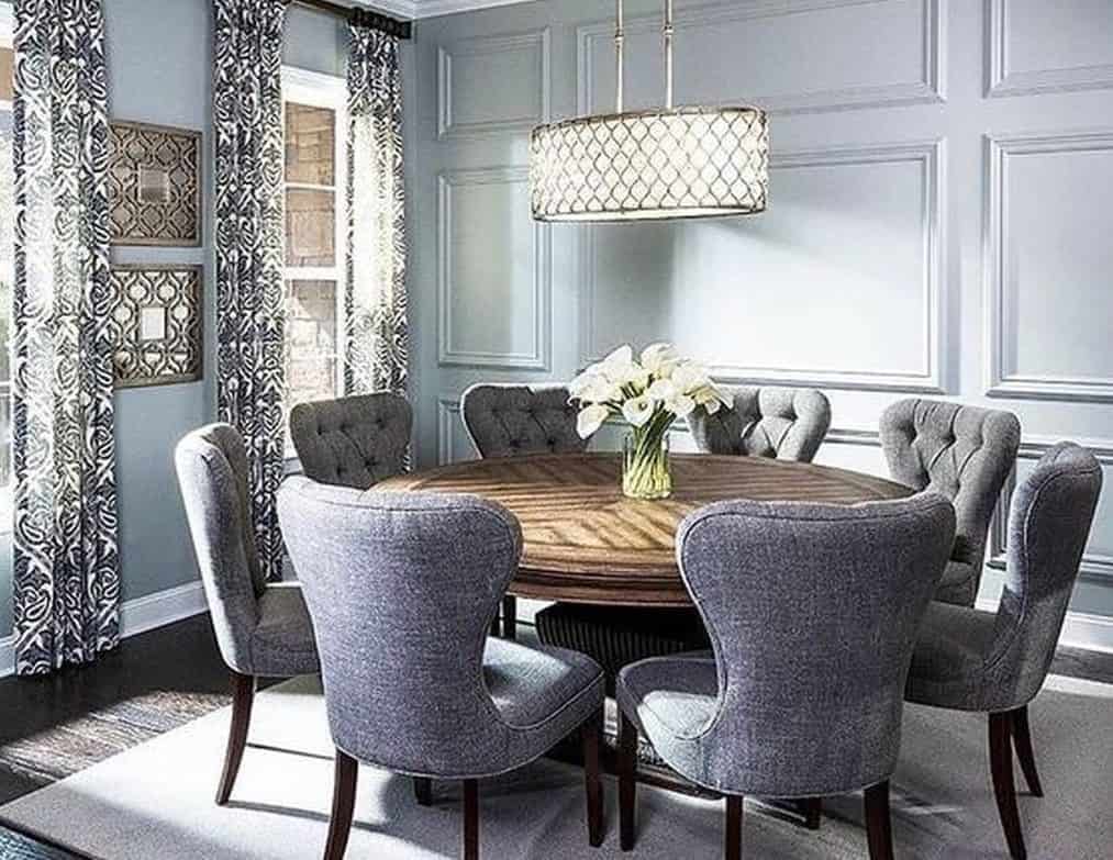 17 Fascinating Small Dining Rooms Which Are More Useful Than The Large 17 Fascinating Small Dining Rooms Which Are More Useful Than The Large