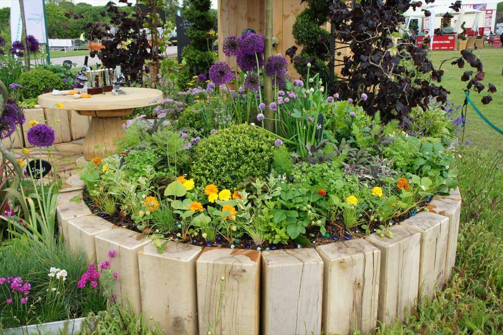 16 Most Amazing Ideas To Improve Your Garden This Summer 16 Most Amazing Ideas To Improve Your Garden This Summer