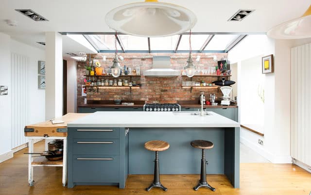 17 Big Designer Solutions For Small Kitchens 17 Big Designer Solutions For Small Kitchens
