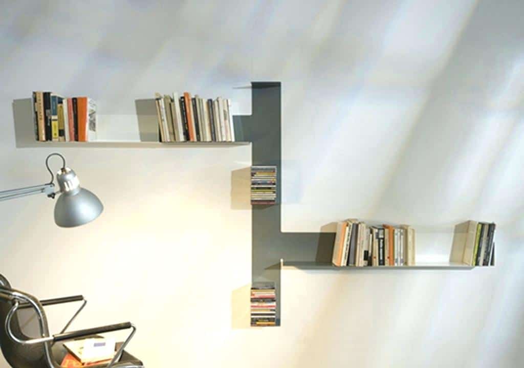10 Extraordinary Shelves Designs To Beautify Every Space 10 Extraordinary Shelves Designs To Beautify Every Space