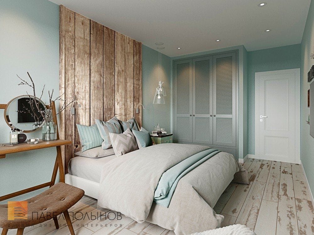 16 Attractive Bedrooms With Accent Wall To Break The Monotony 16 Attractive Bedrooms With Accent Wall To Break The Monotony