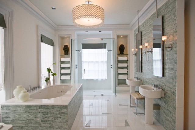 12 Fascinating Design Solutions For Decorating Small Bathroom Properly 12 Fascinating Design Solutions For Decorating Small Bathroom Properly