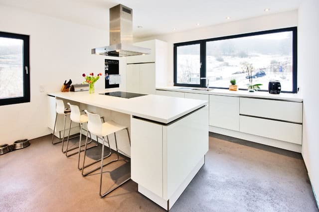 17 Big Designer Solutions For Small Kitchens 17 Big Designer Solutions For Small Kitchens