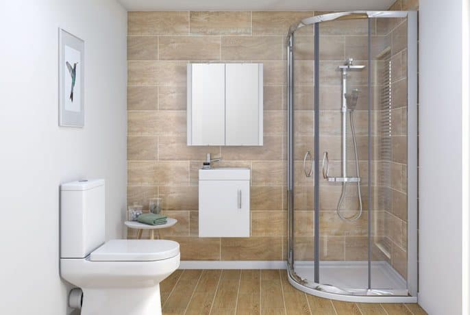 12 Fascinating Design Solutions For Decorating Small Bathroom Properly 12 Fascinating Design Solutions For Decorating Small Bathroom Properly