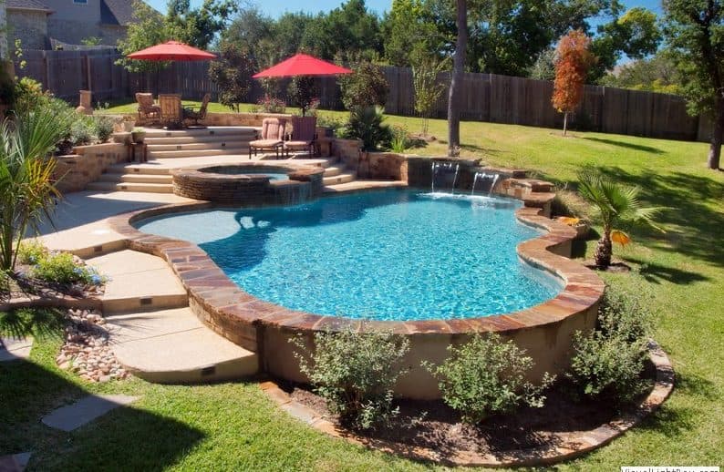 19 Most Attractive Small Swimming Pools That Will Thrill You 19 Most Attractive Small Swimming Pools That Will Thrill You