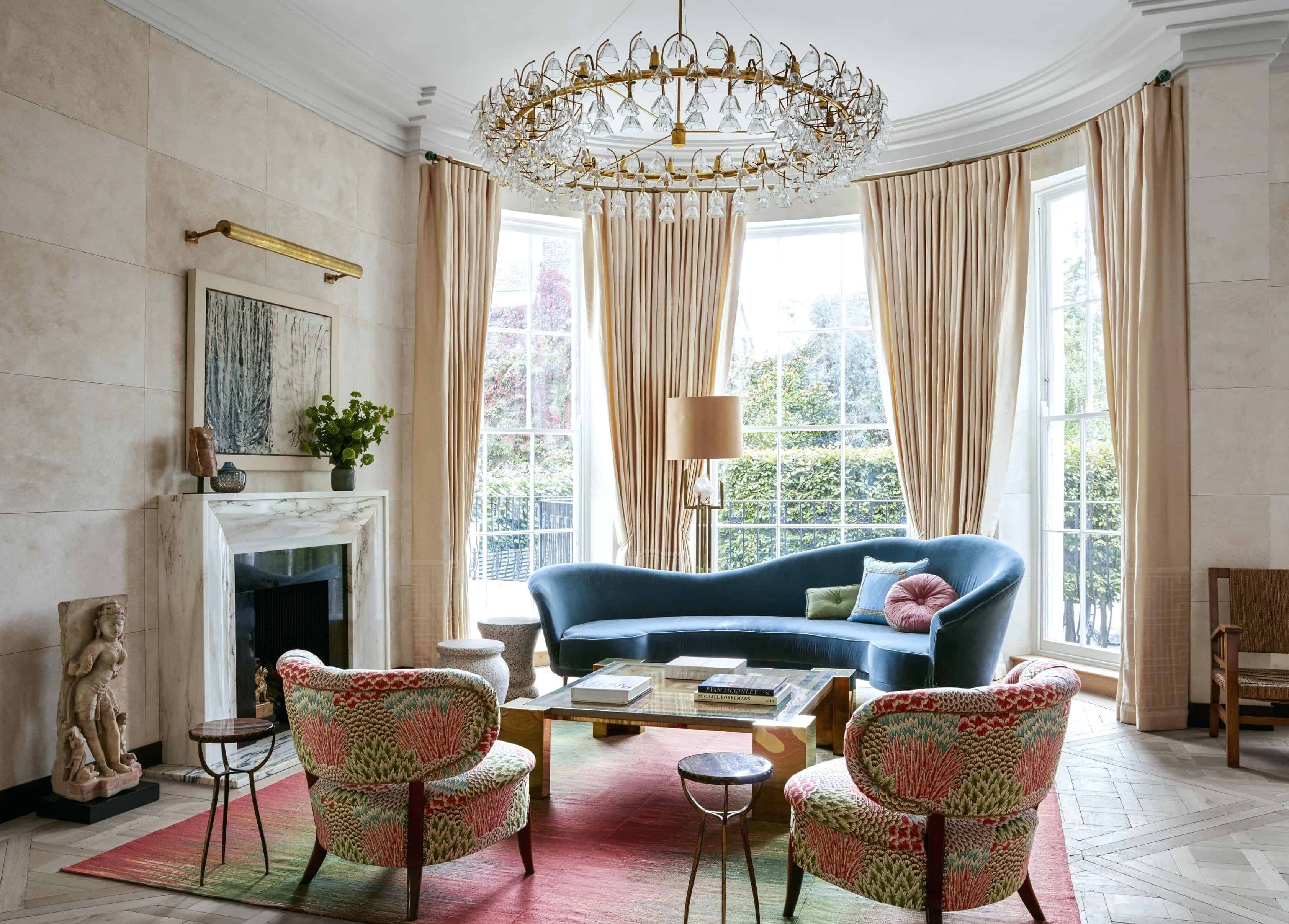 17 Attractive Curtains That You Will Spice Up Your Interior Design 17 Attractive Curtains That You Will Spice Up Your Interior Design