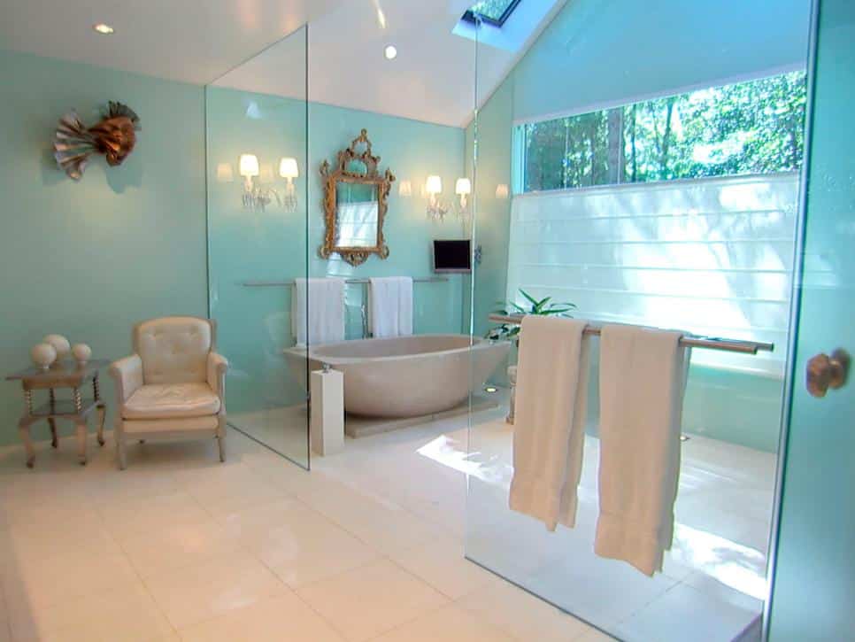 16 Inspirational Ideas To Help You When Renovating Your Bathroom 16 Inspirational Ideas To Help You When Renovating Your Bathroom