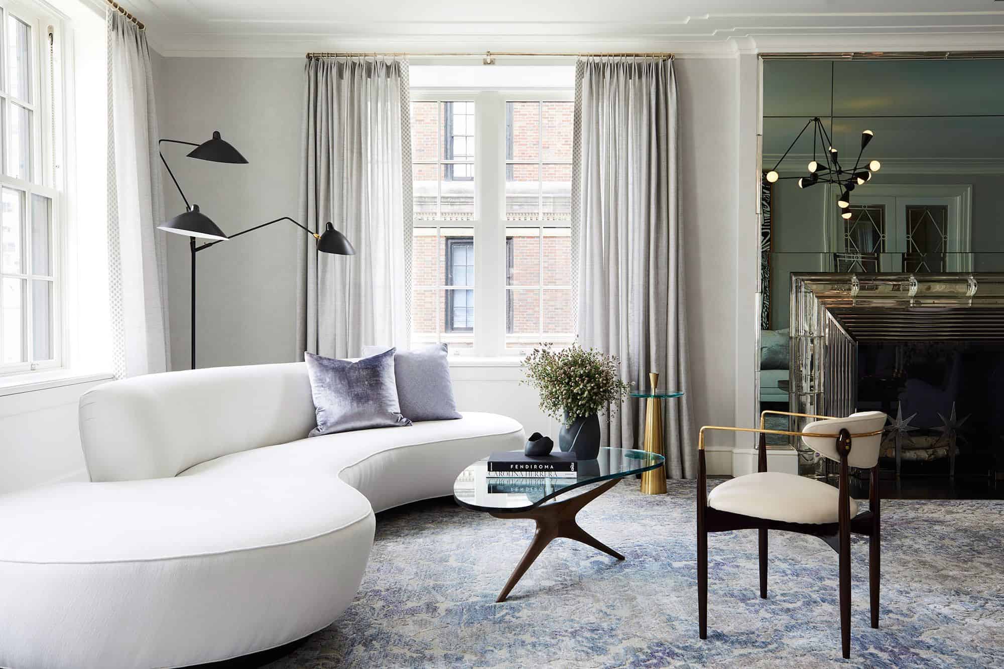 17 Attractive Curtains That You Will Spice Up Your Interior Design 17 Attractive Curtains That You Will Spice Up Your Interior Design