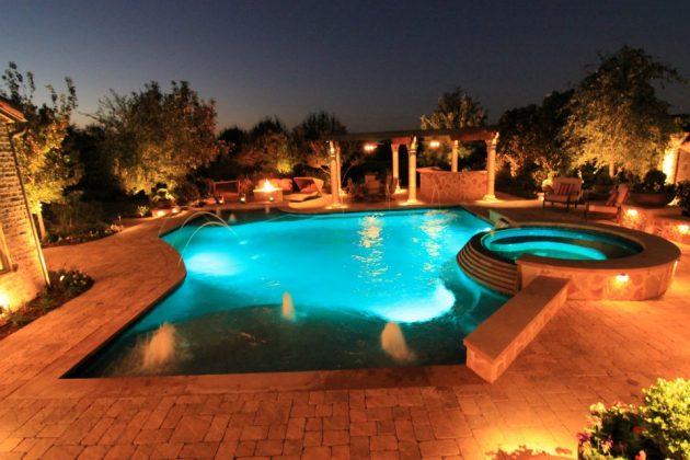 19 Most Attractive Small Swimming Pools That Will Thrill You