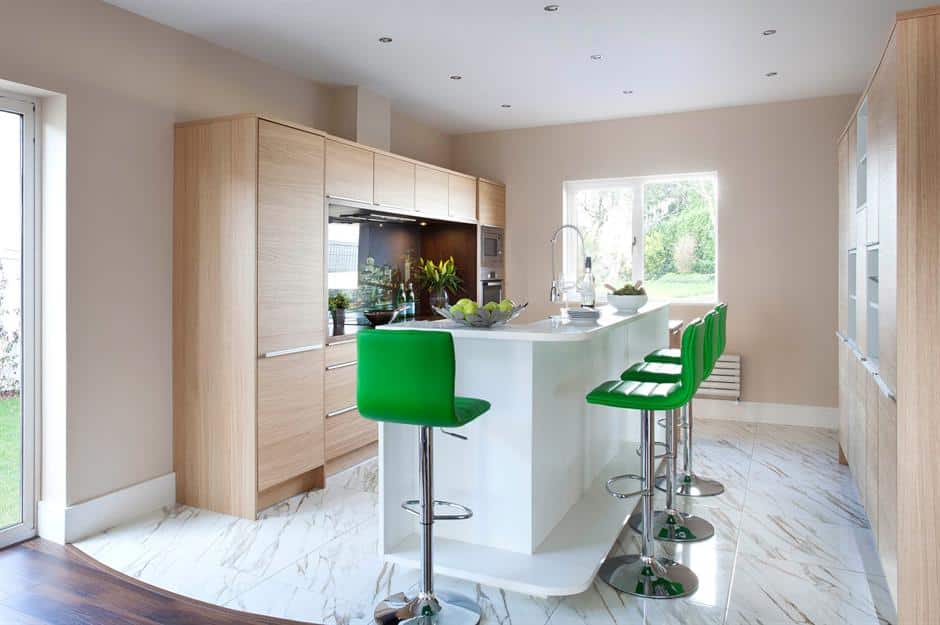 17 Big Designer Solutions For Small Kitchens 17 Big Designer Solutions For Small Kitchens