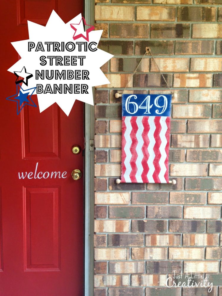 15 Awesome DIY 4th of July Decor You Need To Make Now