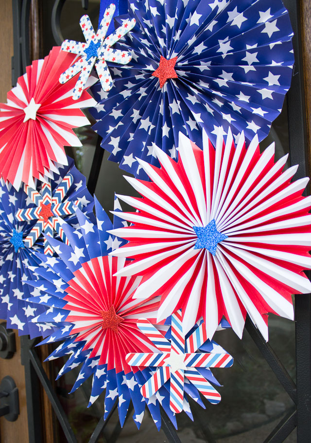 15 Awesome DIY 4th of July Decor You Need To Make Now